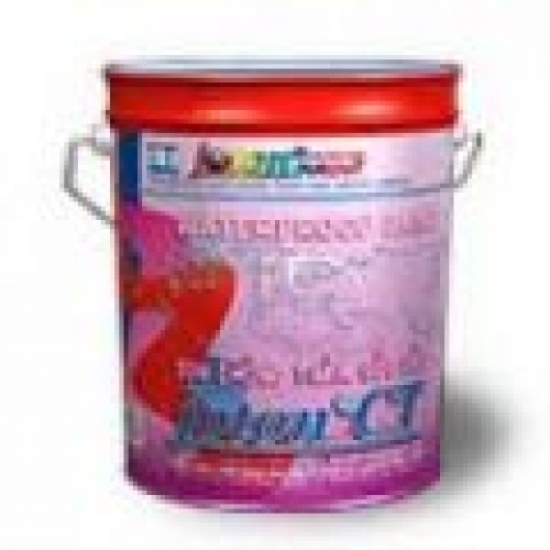 Sơn Lót Silicate Chịu Nhiệt Jones Zing-S 1kg Sơn Lót Silicate Chịu Nhiệt Jones Zing-S 1kg